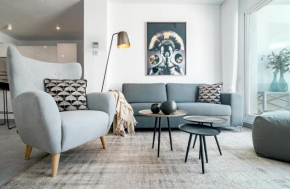AB3 - Spacious holiday home, Puerto Banus
